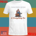 Trumpkin Spice And Everything Ice T-shirt