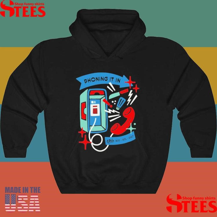 Try Guys Phoning It In Call 805 601 6347 Shirts