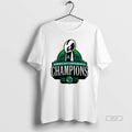 Official Tulane Green Wave 2025 American Conference Champions New Logo T-Shirts, Hoodie, Sweatshirt | CiraTrend.com