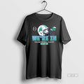 Official Tulane Green Wave Were In College Football Playoff 2026 T-Shirts, Hoodie, Sweatshirt | CiraTrend.com