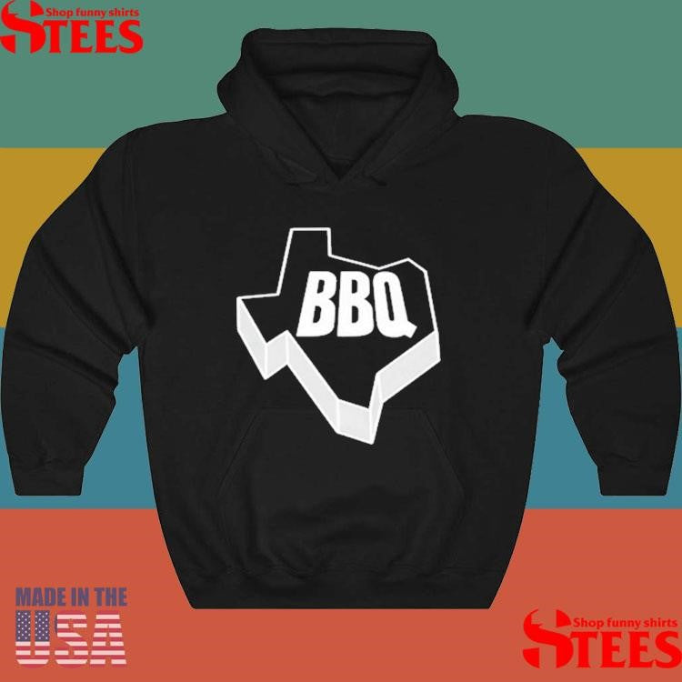 Tumbleweed Texstyles Bbq Texas 3d T-shirt