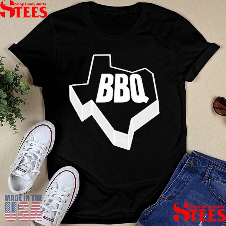 Tumbleweed Texstyles Bbq Texas 3d T-shirt