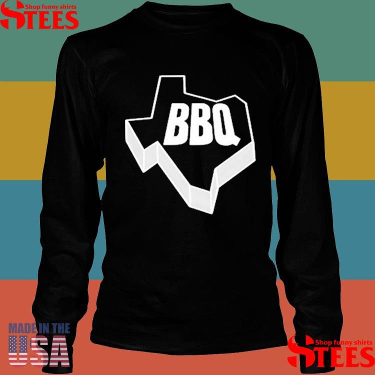 Tumbleweed Texstyles Bbq Texas 3d T-shirt