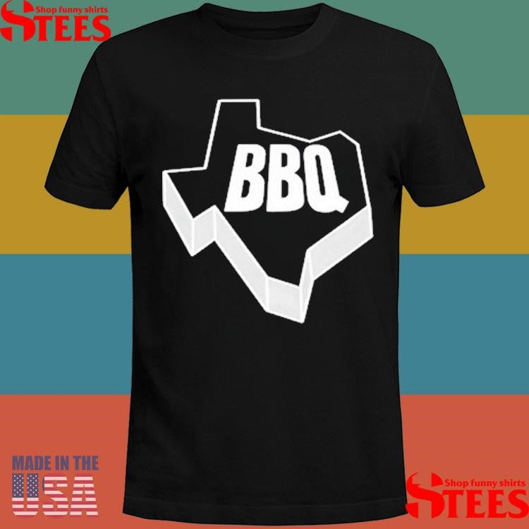Tumbleweed Texstyles Bbq Texas 3d T-shirt