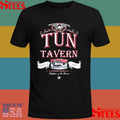 Tun Tavern Eagle Vintage Shirts