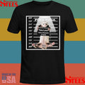 Tuna Lynn Free Tuna Mug Shot Shirts