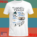 Tunnel Trash Eisenhower Tunnel Shirts