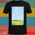 Turnstile Europe And United Kingdom 2025 Poster Shirts