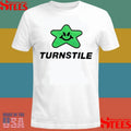 Turnstile Stars 2025 T-shirt