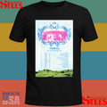 Turnstile The Never Enough Tour 2025 T-shirt