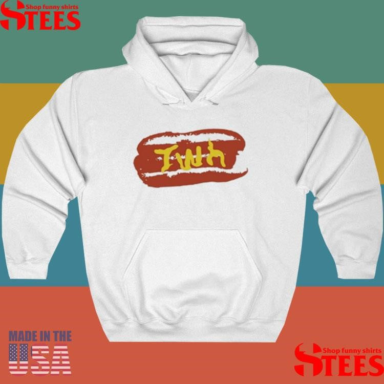 Turtle With Hat Hot Dog Shirts