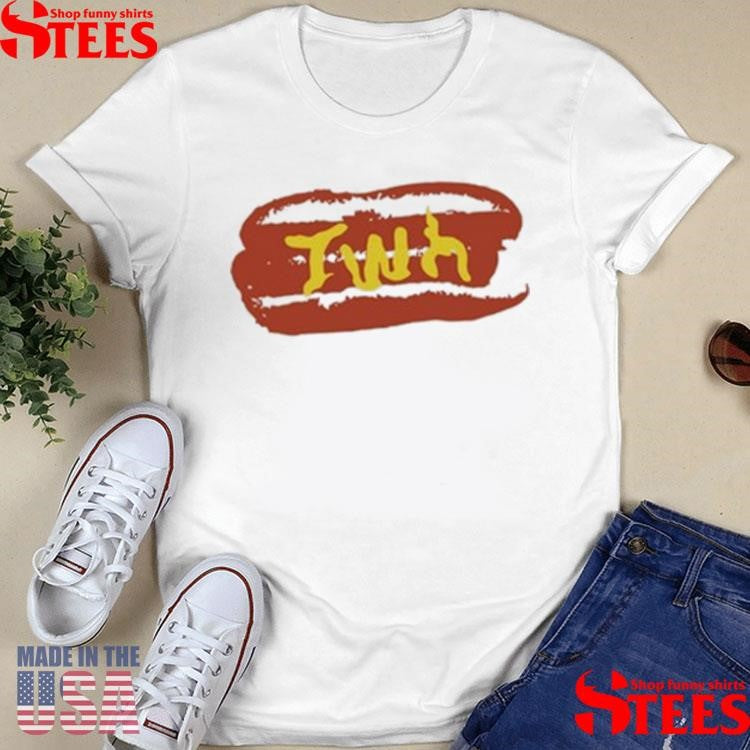 Turtle With Hat Hot Dog Shirts