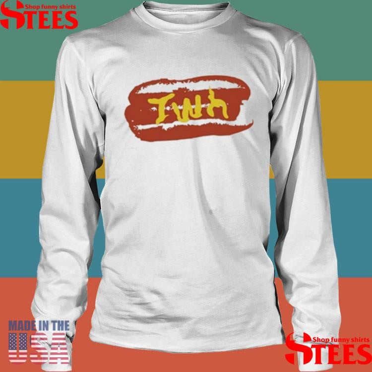 Turtle With Hat Hot Dog Shirts