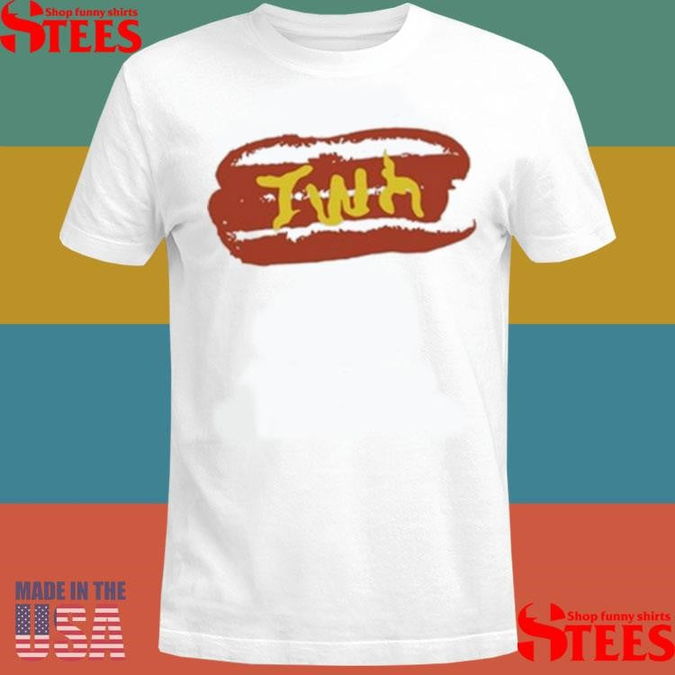 Turtle With Hat Hot Dog Shirts