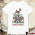 Tuscaloosa Turnaround Arkansas Sweeps Bama 7-5 15-6 3-2 Artwork t-shirt