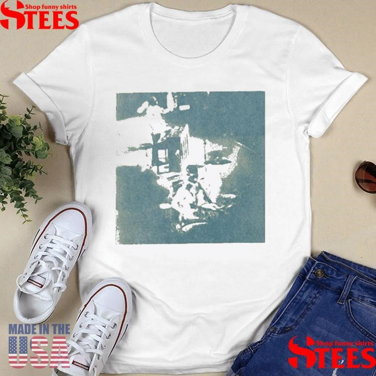 Twenty One Pilots Trench Stage T-Shirt