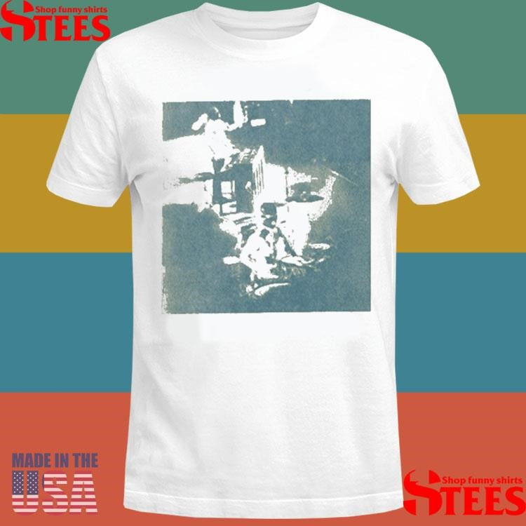 Twenty One Pilots Trench Stage T-Shirt