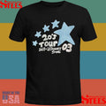 Twenty Star Pigment Self Discovery Travel Shirts
