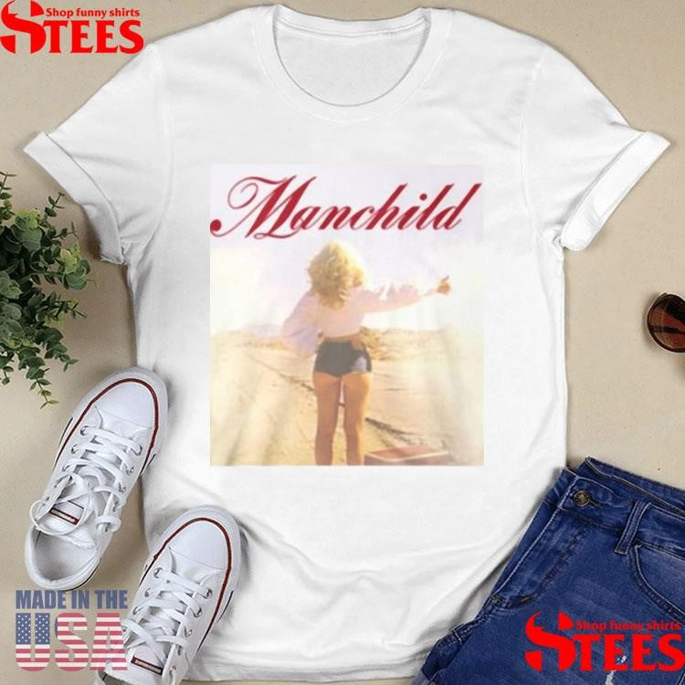 Twice Momo Jihyo Manchild T-shirts