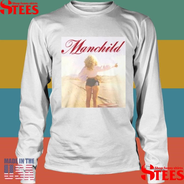 Twice Momo Jihyo Manchild T-shirts