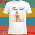 Twice Momo Jihyo Manchild T-shirts