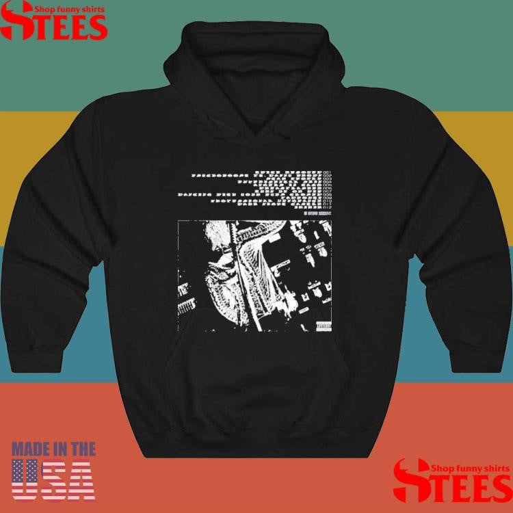 Twice Removed 001 Psychoboost 002 Dead Air Shirts