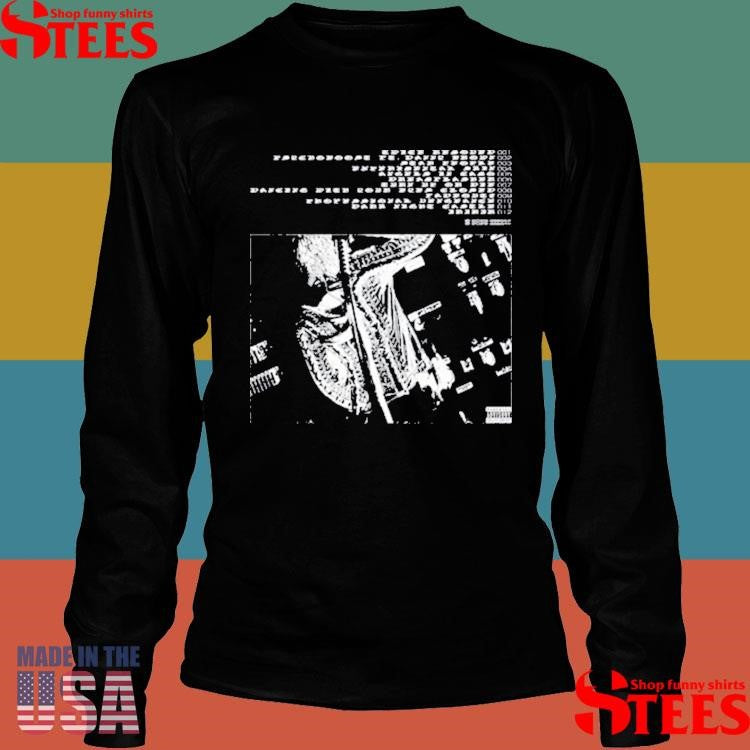 Twice Removed 001 Psychoboost 002 Dead Air Shirts