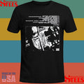 Twice Removed 001 Psychoboost 002 Dead Air Shirts