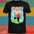 Twiztid Keep Off The Grass Half Baked Shirts