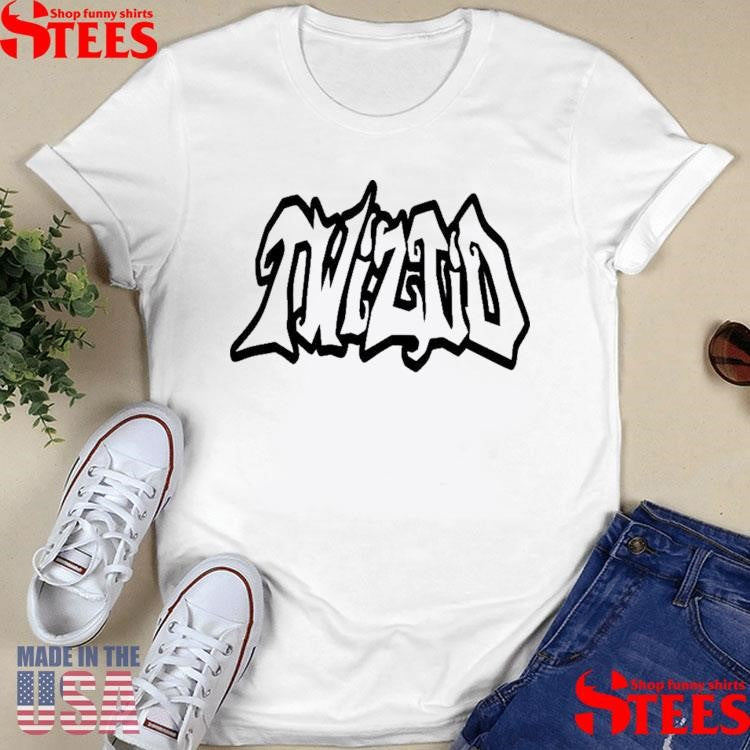 Twiztid Mostasteless Logo T-shirt
