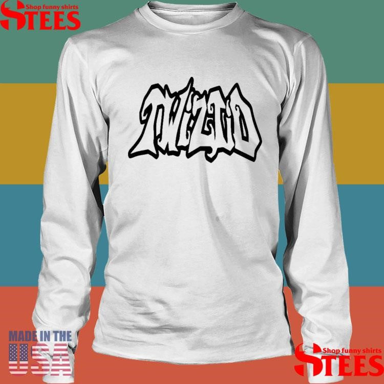 Twiztid Mostasteless Logo T-shirt