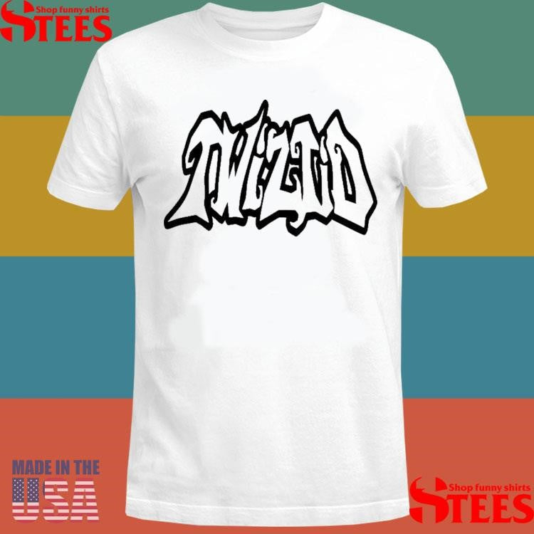 Twiztid Mostasteless Logo T-shirt