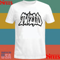 Twiztid Mostasteless Logo T-shirt
