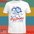 Two Friends Enjoy Brought To You By Two Friends Big Bootie Mix The Breakfast Of Champions Shirts