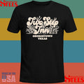 Two Step Inn April 5-6 2025 San Gabriel Park Georgetown, Tx Shirts