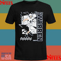 Tyler Warren 90s Style Shirts