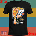 Tyrese Haliburton Indiana Pacers Notorious 3.0 Player Shirts