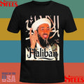 Tyrese Haliburton Osama Bin Laden Photo Shirts