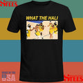 Tyrese Haliburton What The Hali Indiana Pacers Shirts
