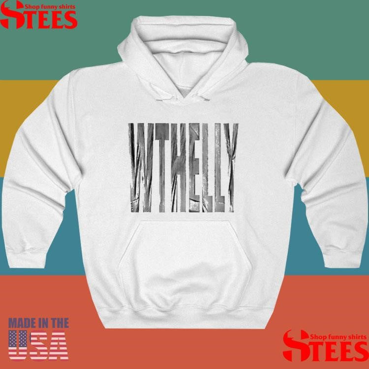 Tyrese Haliburton Wthelly What The Helly Shirts