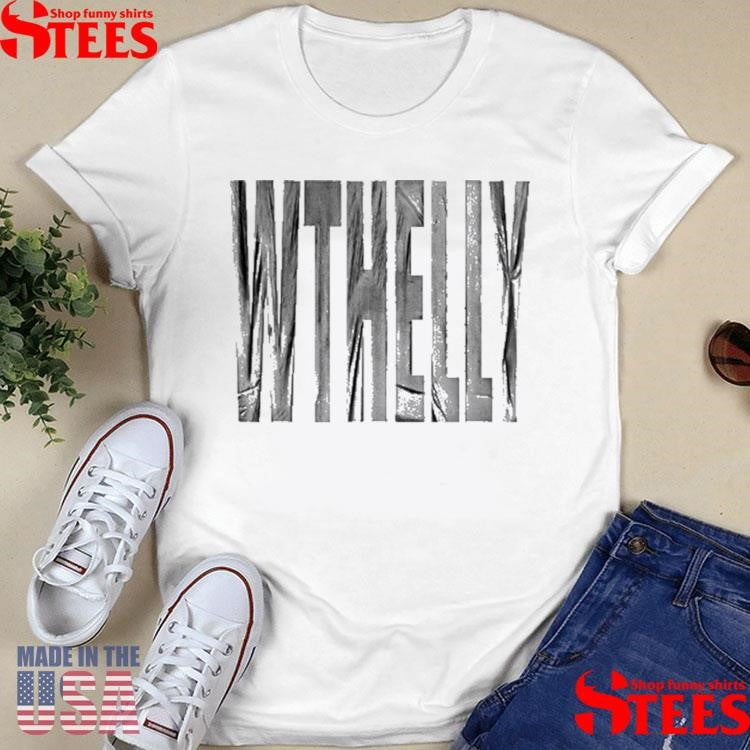Tyrese Haliburton Wthelly What The Helly Shirts