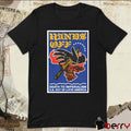U.s. Hands Off Venezuela – Death To Imperialism U.s. Out Of Latin America t-shirt