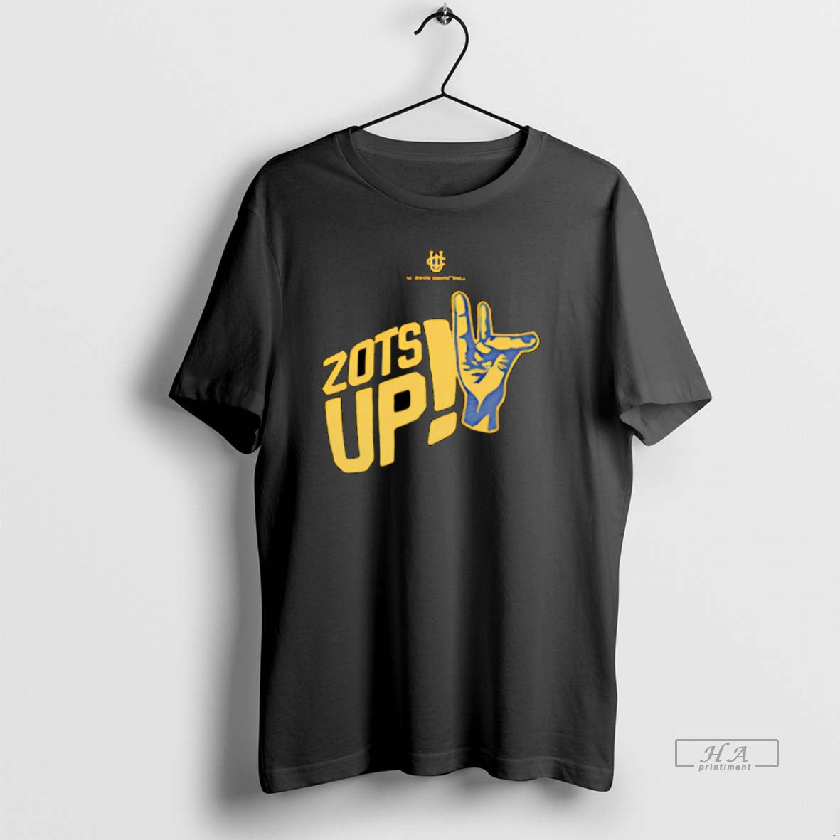 Official Uci Mens Basketball Zots Up Hand Christmas T-Shirts, Hoodie, Sweatshirt | CiraTrend.com