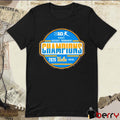 UCLA Bruins 2026 NCAA Big Ten Baseball Tournament Champions Locker Room t-shirt