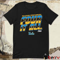 UCLA Bruins 2026 NCAA Division I Women’s Basketball Four It All March Madness t-shirt