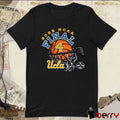 UCLA Bruins NCAA Women’s Basketball Tournament March Madness Final Four Tampa Bay Box Out 2025 t-shirt