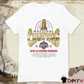 UConn Huskies NCAA Women’s Basketball National Champions Gold 2024-25 KK Arnold Paige Bueckers Jana Alfy t-shirt