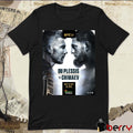 UFC 319 Du Plessis Vs Chimaev World Middleweight Championship August 16 2025 Poster t-shirt