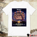 UFC Freedom 250 Topuria Gaethje Pereira Gane 2026 Poster t-shirt