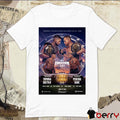 UFC Freedom 250 White House June 14, 2026 America’s 250th Birthday Celebrations Poster t-shirt